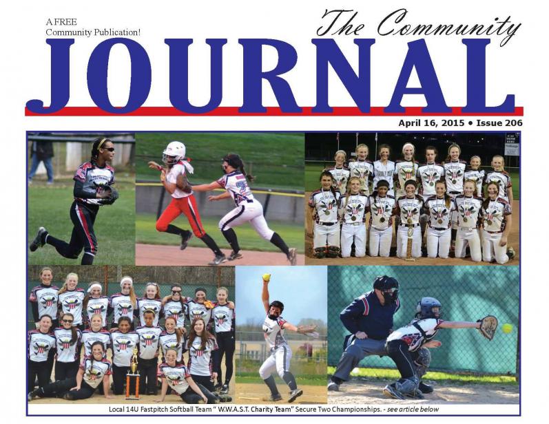 1000 softball players